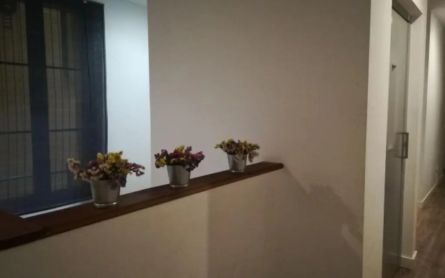 Oyo Residencial Doña Berenguela