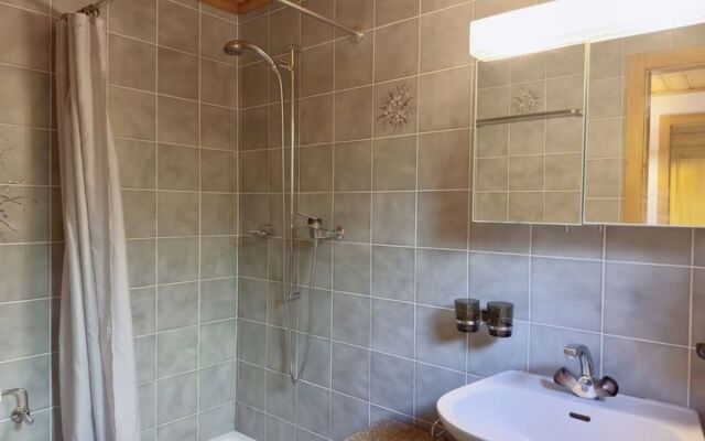 Apartment Licorne Verbier