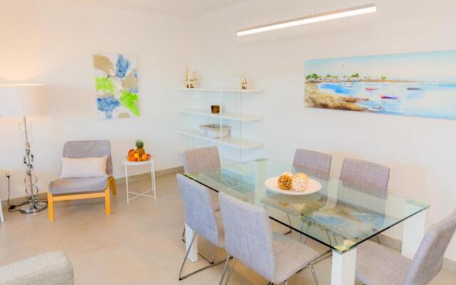Penthouse Arenal Dream Javea I