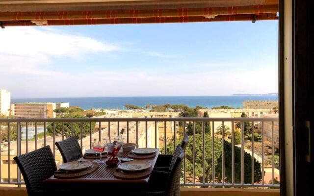 Résidence Les Cyclades