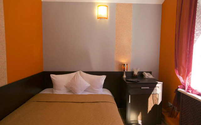 Uninn Hotel Vnukovo