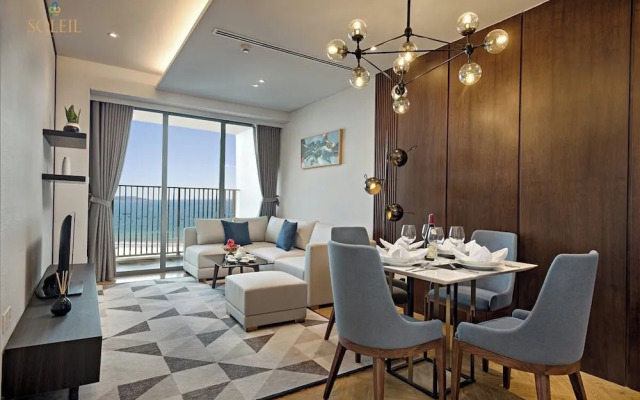 Wyndham Soleil Danang