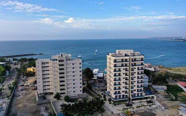 Apartamentos Ocean Sun