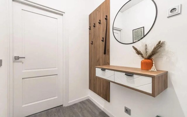 Domovenok на проспекте Будённого 15