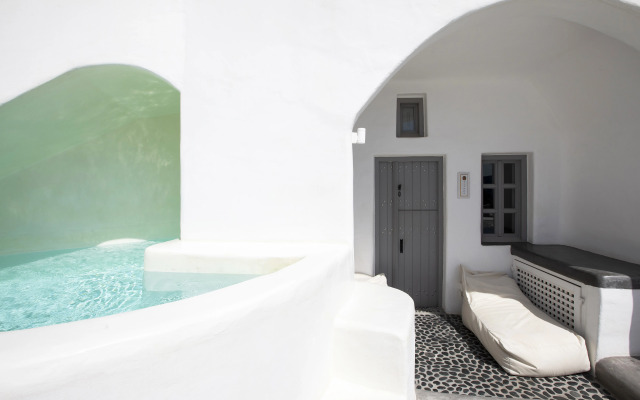 Ducato di Oia - Adults Only