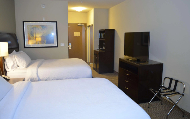 Hilton Garden Inn Houston-Pearland