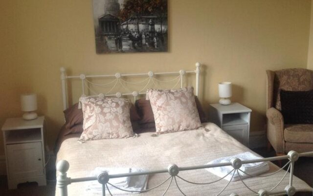 Portland House Bed and Breakfast