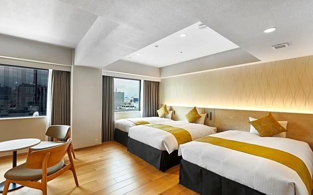 Triple room 사진 2