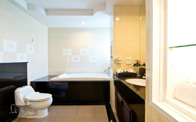 LK Royal Suite Pattaya