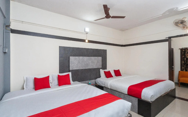 Royal Mughal by OYO Rooms