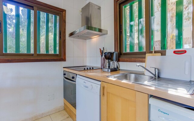 Porto Colom, Villa With Pool x 10 People