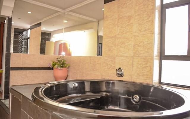 Presidencial Apartments
