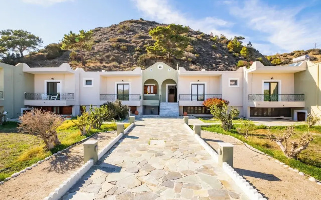 Sun Beach Apartments