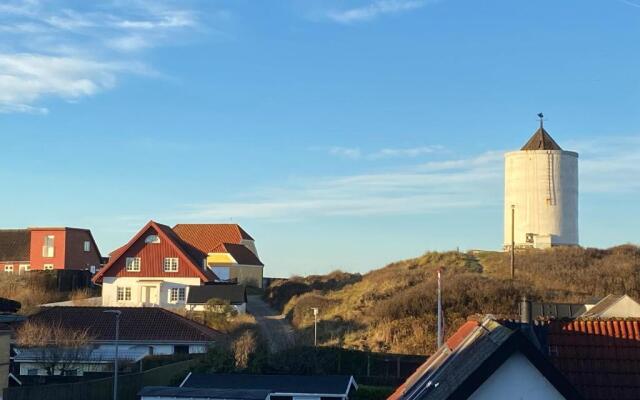 Hotel Klitbakken