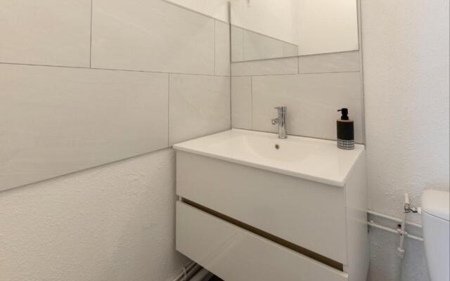 Vesoul Centre historique