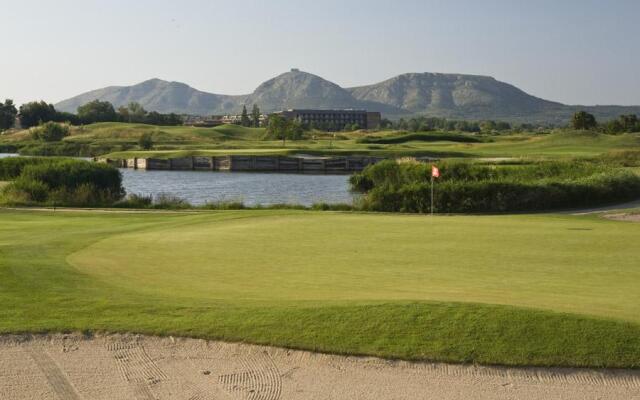 Emporda Golf Hotel And Spa