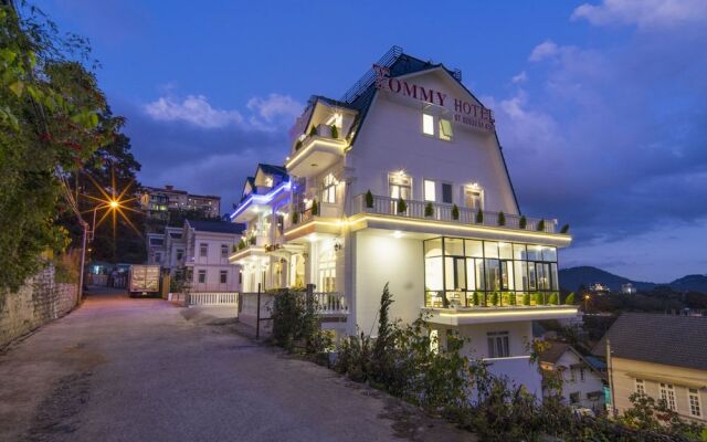 Tommy Hotel Dalat
