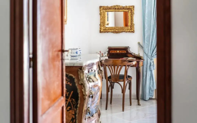 Casa Cinzia