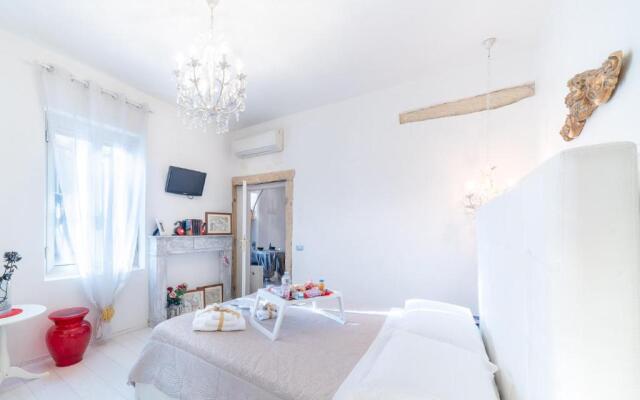 Abbraccio di Giulietta