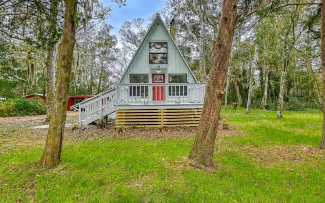 Little Palm Hideaway