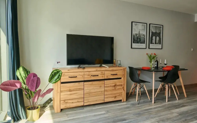 Easy Rent Apartments - CRYSTAL