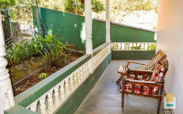 Rock View Guest House