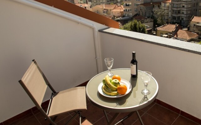 Bonjardim Apartments by Porto City Hosts