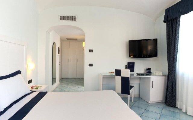 Hotel Villa Durrueli Resort & Spa