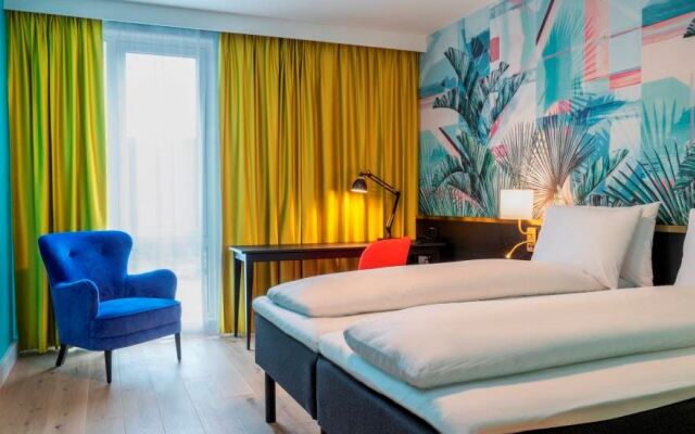 Thon Hotel Storo
