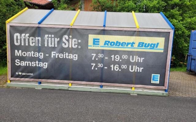 Ryan Apartament mit Netflix