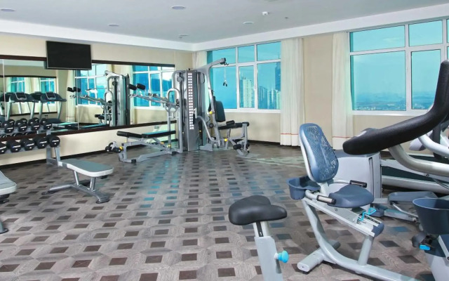Park Regis Lotus Hotel