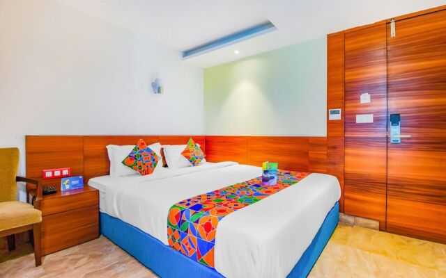 Fabhotel Kings Crown Iii
