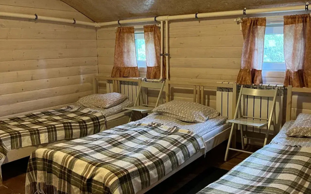 У Сейдозера