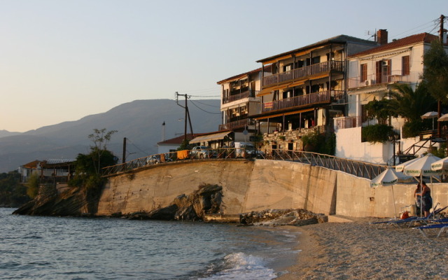 Maistrali Hotel