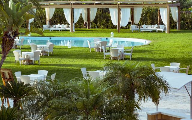 Grand Hotel President