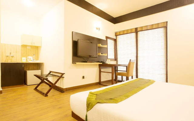 Treebo Neo Residency