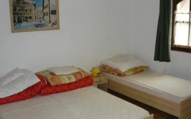 Templomdombi Vendegház