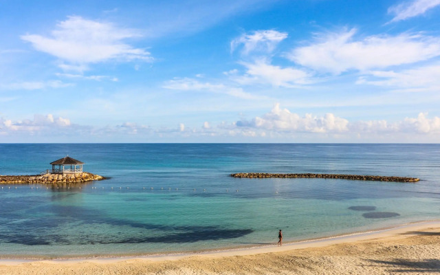 Jewel Grande Montego Bay Resort & Spa – All Inclusive