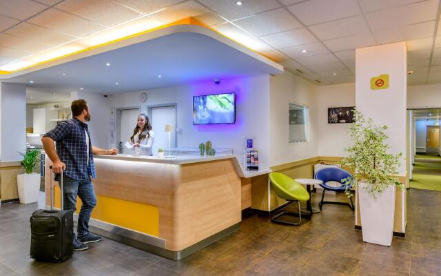 ibis budget Luzern City