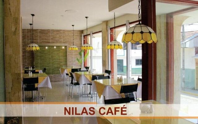 Hotel Nilas