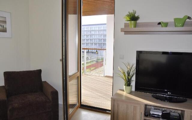 Apartment Olympic Park