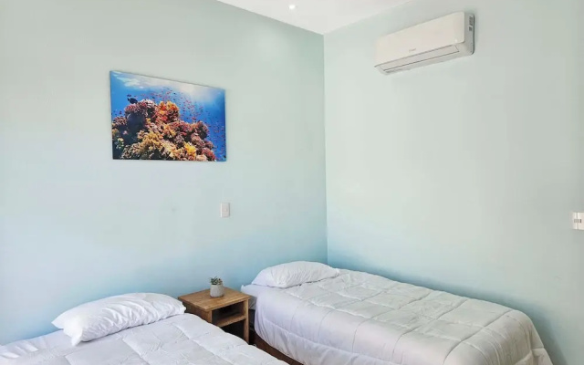 Zen Villa Jaco