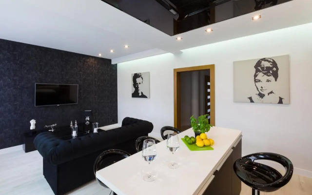 Prestige Apartamenty VINCI Centrum