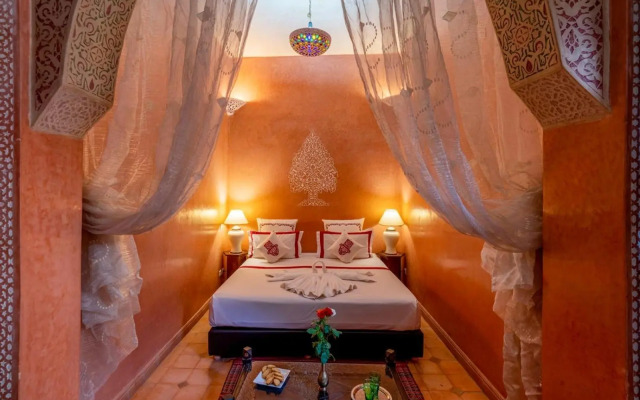 Riad Reves D'orient