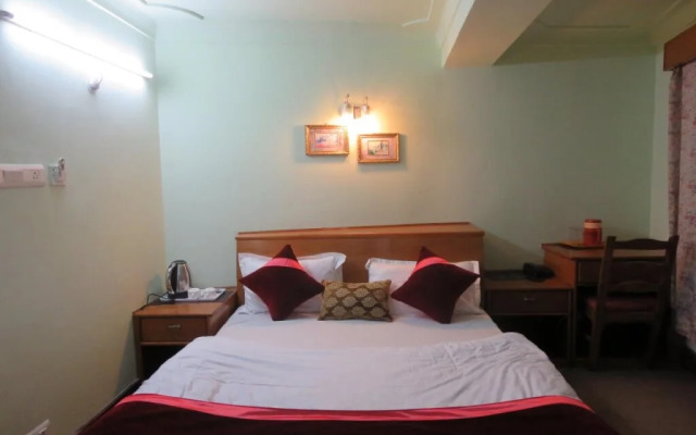 The Sidlon Residency