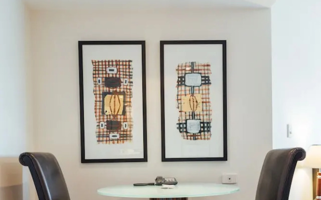 Southern Cross Suites Darling Harbour