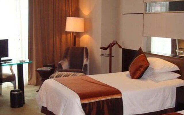 Jin Jiang Royal Palace Hotel