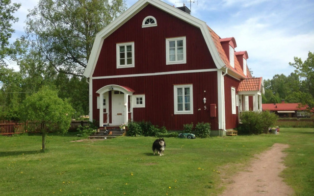 Mora Vandrarhem & Gästhem