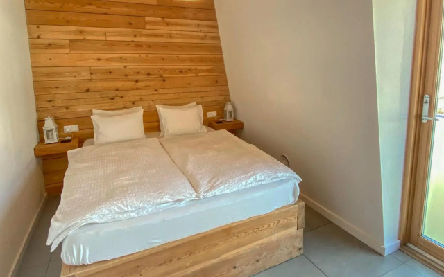 Gletscherblick-2 by Alpen Apartments