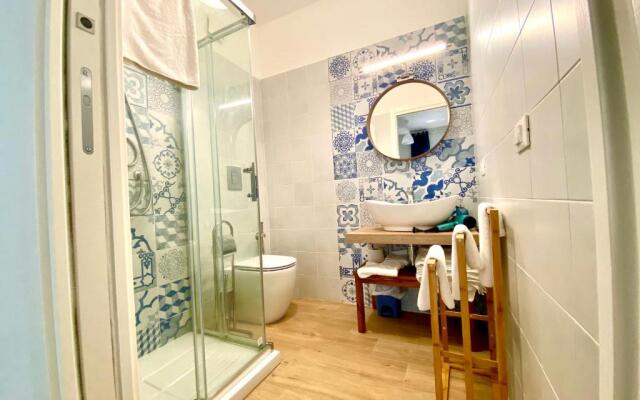 Zefiro&Levante2 Residence Luce del Mare